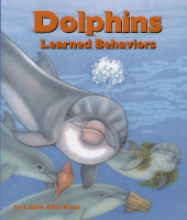 Dolphins Learned Behaviors